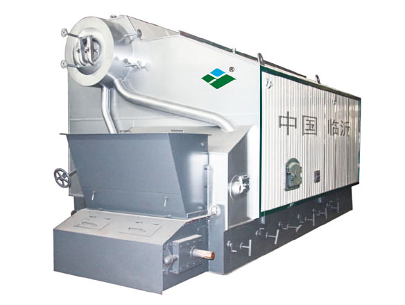 生物质锅炉 生物质锅炉