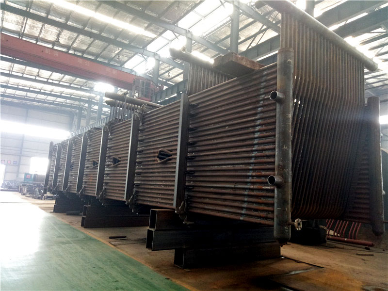 余热锅炉 余热锅炉